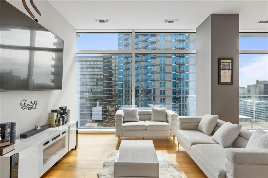 45 Ivan Allen Jr Boulevard NW 2501