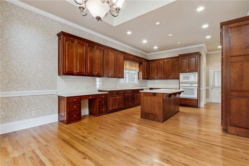 4385 Old Hamilton Mill Road, Buford, Georgia image 28