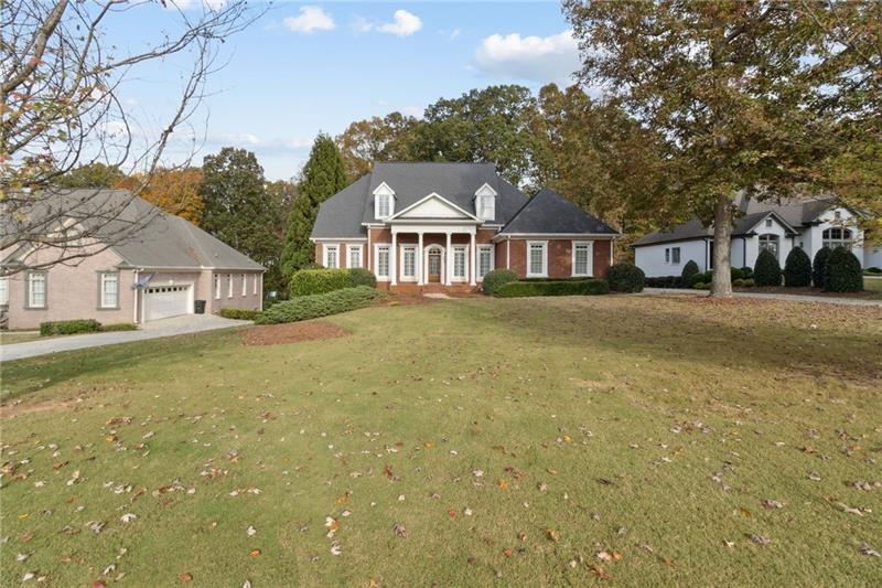 4385 Old Hamilton Mill Road, Buford, Georgia image 3