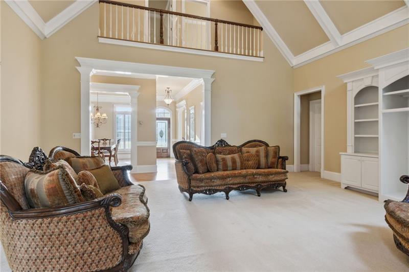 4385 Old Hamilton Mill Road, Buford, Georgia image 23