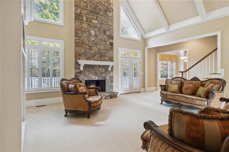 4385 Old Hamilton Mill Road, Buford, Georgia image 22