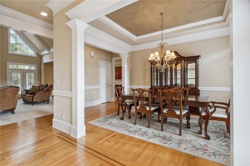 4385 Old Hamilton Mill Road, Buford, Georgia image 12