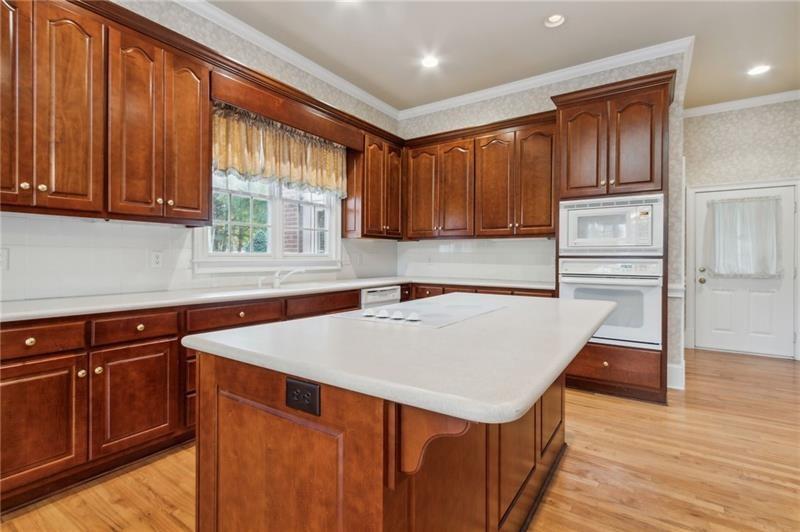 4385 Old Hamilton Mill Road, Buford, Georgia image 30