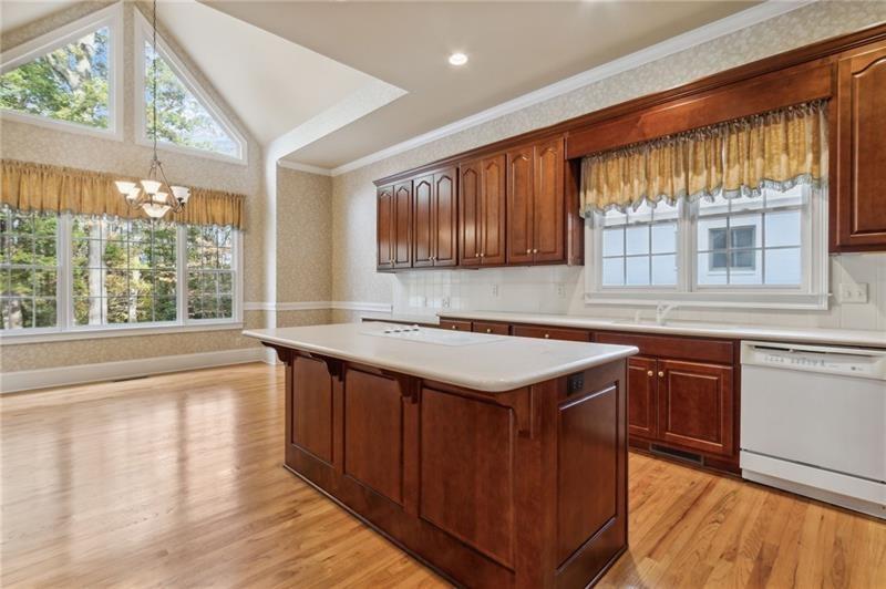 4385 Old Hamilton Mill Road, Buford, Georgia image 31