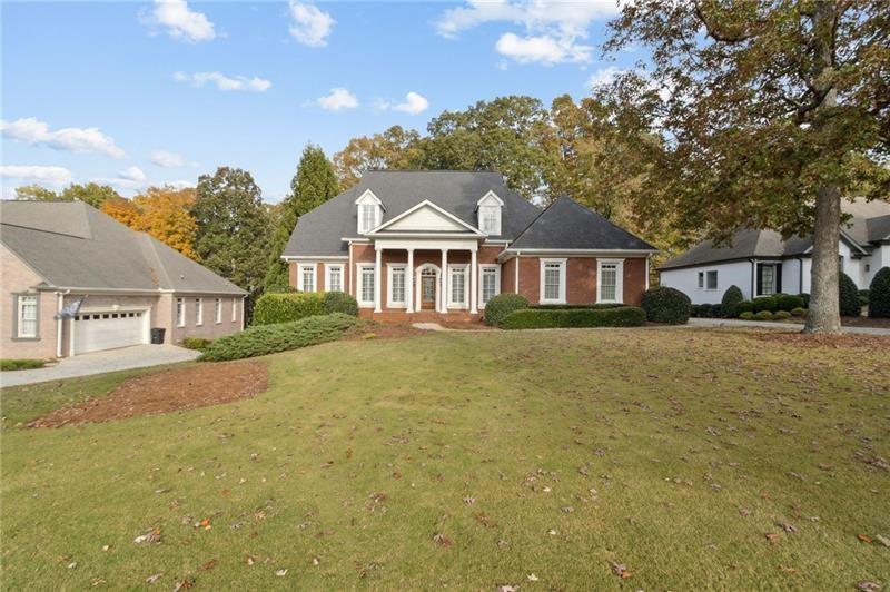 4385 Old Hamilton Mill Road, Buford, Georgia image 2