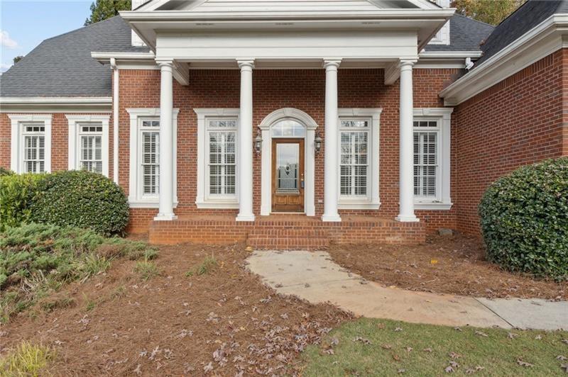 4385 Old Hamilton Mill Road, Buford, Georgia image 9