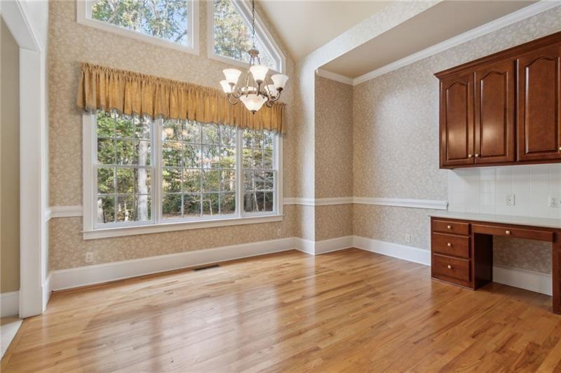 4385 Old Hamilton Mill Road, Buford, Georgia image 35