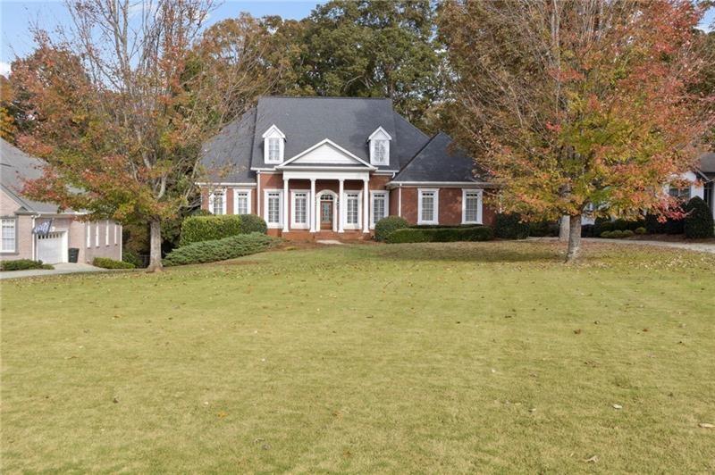 4385 Old Hamilton Mill Road, Buford, Georgia image 5