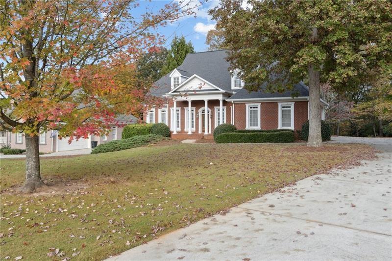 4385 Old Hamilton Mill Road, Buford, Georgia image 6