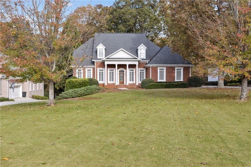 4385 Old Hamilton Mill Road, Buford, Georgia image 4