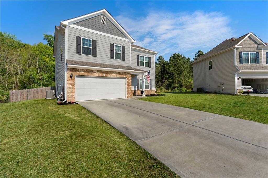 6 Oak Ridge Court NE