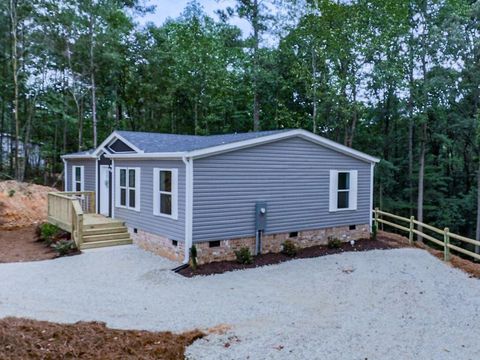 Homes For Sale - 6472 Hwy 53<br/> Jasper, GA 30143