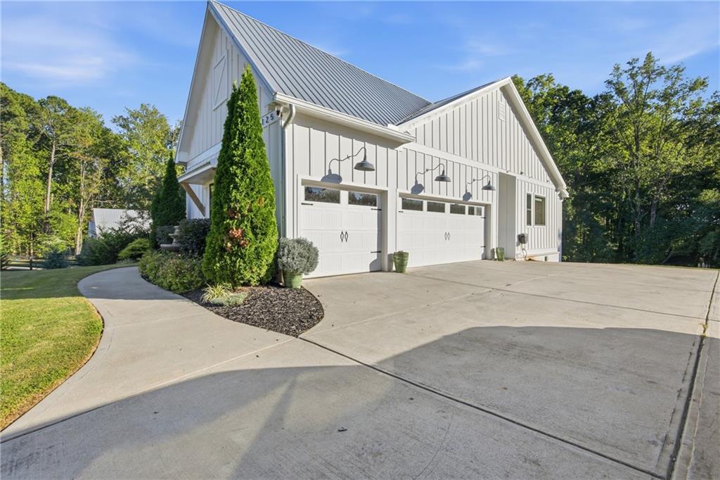 6125 Union Hill Road