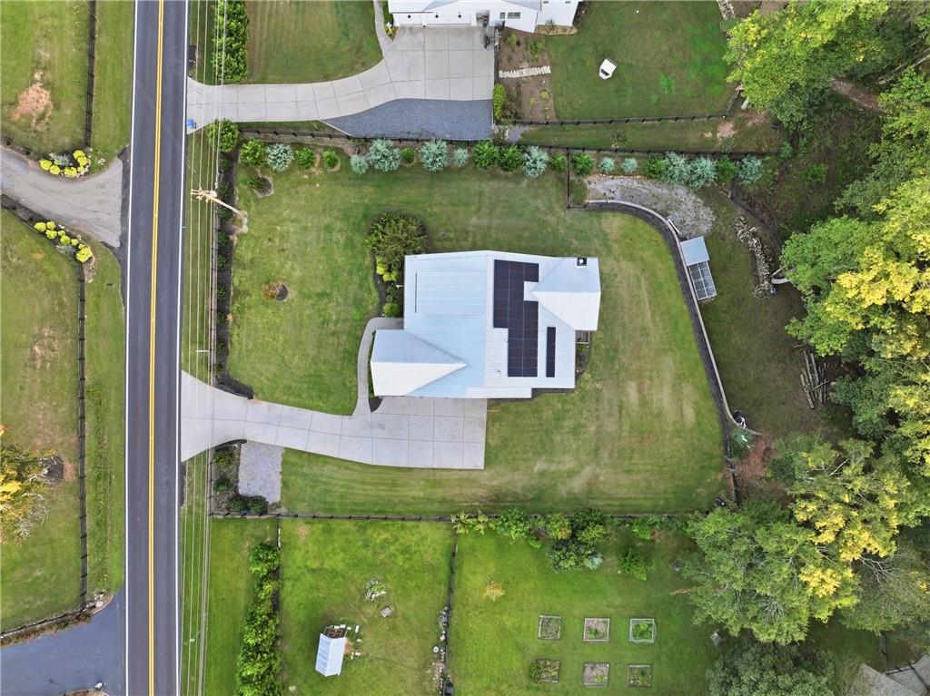 6125 Union Hill Road