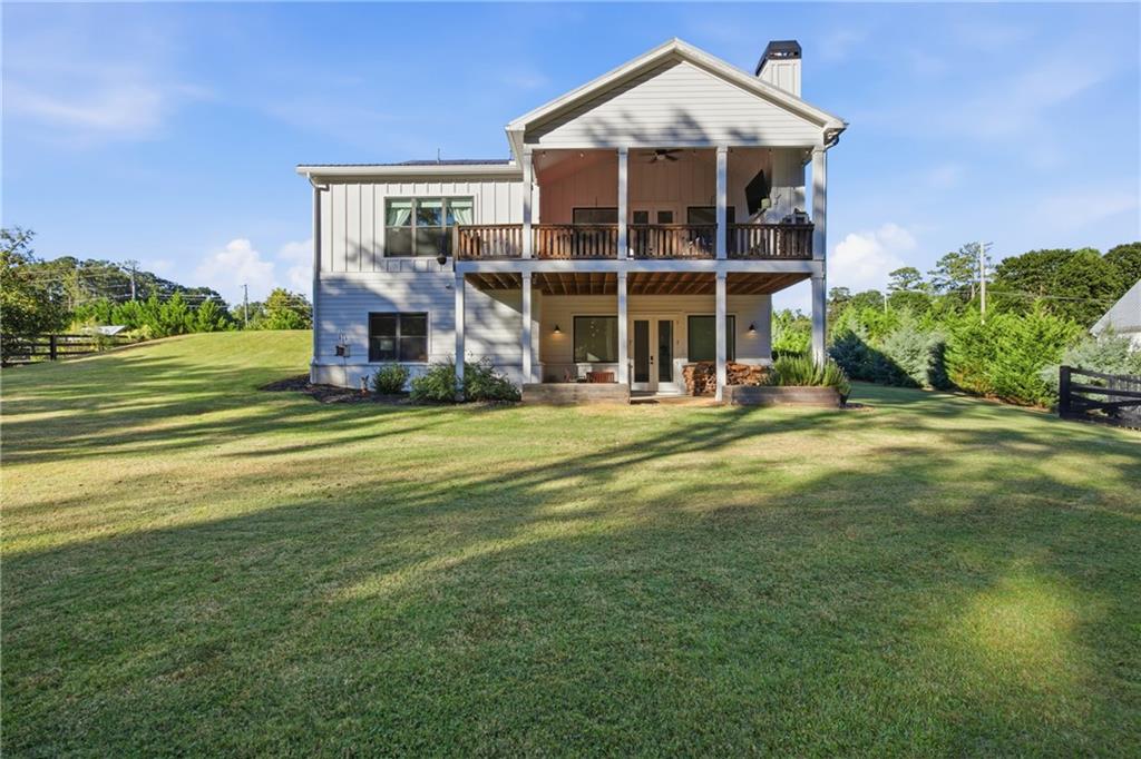 6125 Union Hill Road