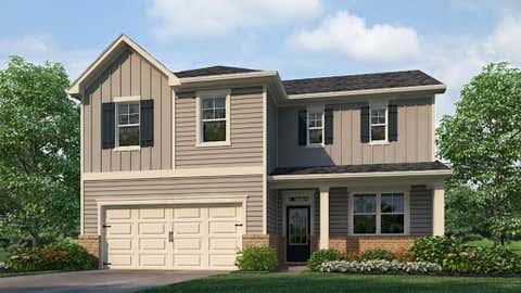 Homes For Sale - 395 Belmont Drive<br/> Cartersville, GA 30120