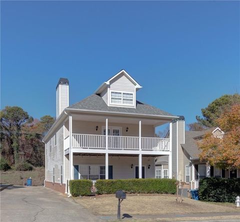 Photo of 3311 Heritage Walk Lane, Duluth, GA 30096 (MLS # 7698197)