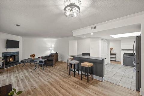 2223 Runnymead Ridge SE Marietta GA 30067