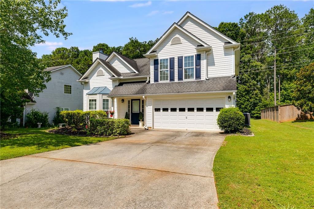 3347 Mcever Park Circle