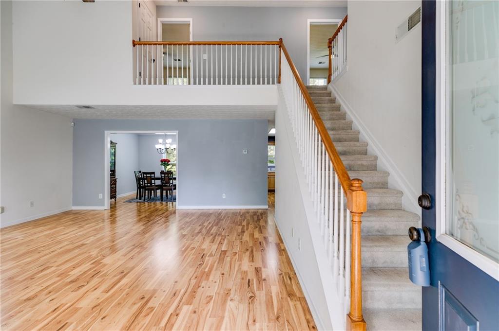 3347 Mcever Park Circle