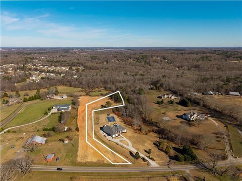 Vacant Land For Sale - Dee Kennedy Road<br/> Barrow County, Auburn, GA 30011