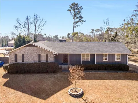 222 Brashier Street, Griffin, GA 30224 - MLS#: 7527217