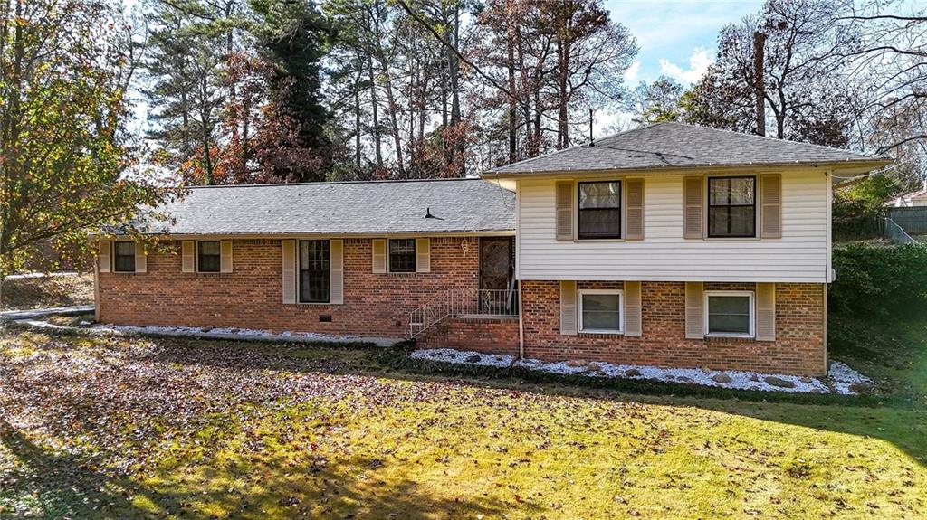 1756 Kimberly Drive SW