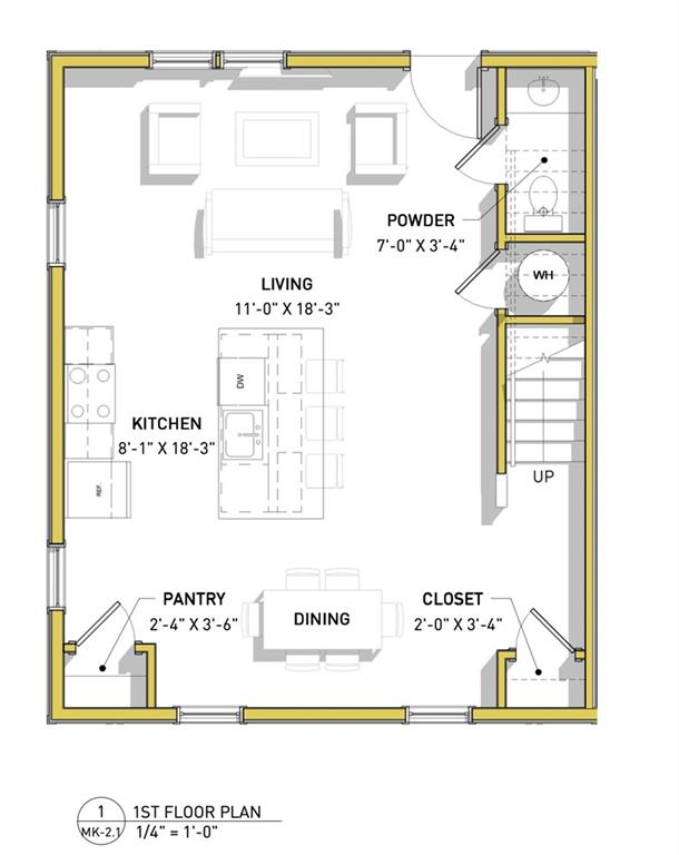964 Lawton Street, Atlanta, Georgia image 1