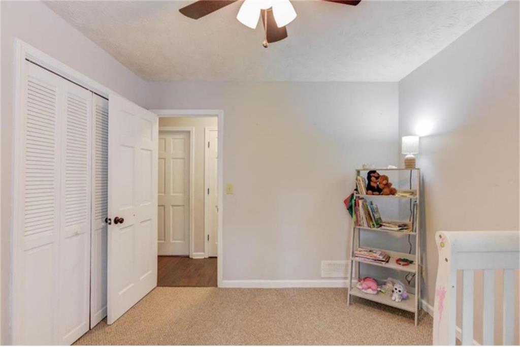322 Kibbee Road, Mcdonough, Georgia image 19
