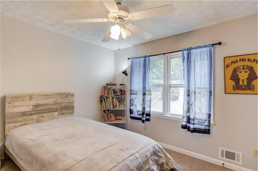 322 Kibbee Road, Mcdonough, Georgia image 16