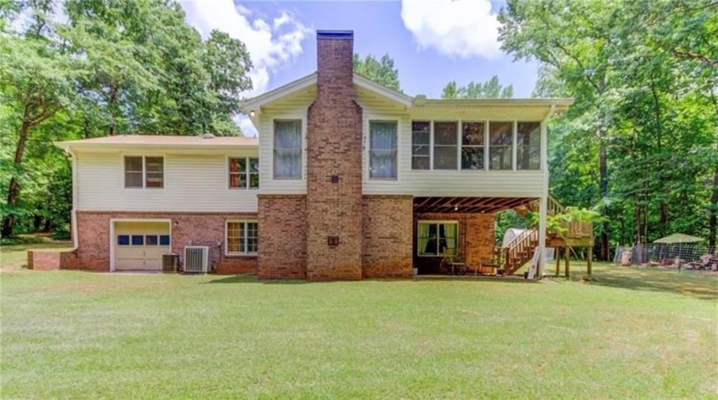 322 Kibbee Road, Mcdonough, Georgia image 4