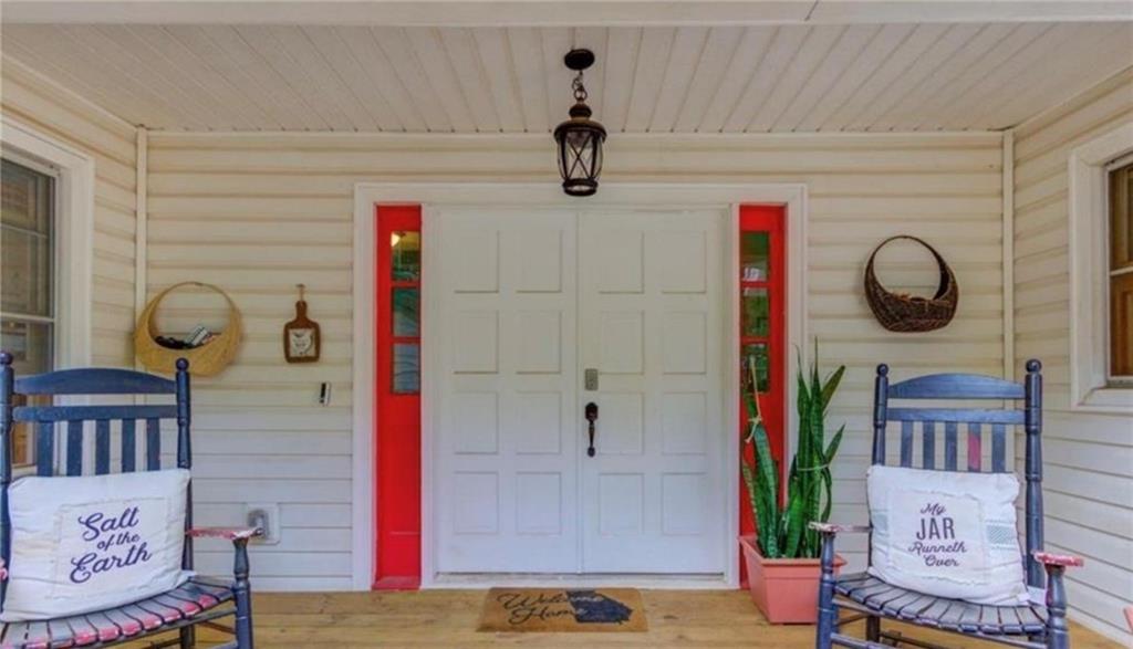 322 Kibbee Road, Mcdonough, Georgia image 3