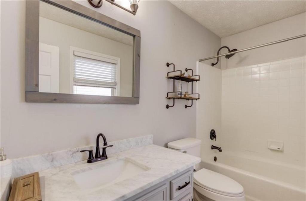 322 Kibbee Road, Mcdonough, Georgia image 17