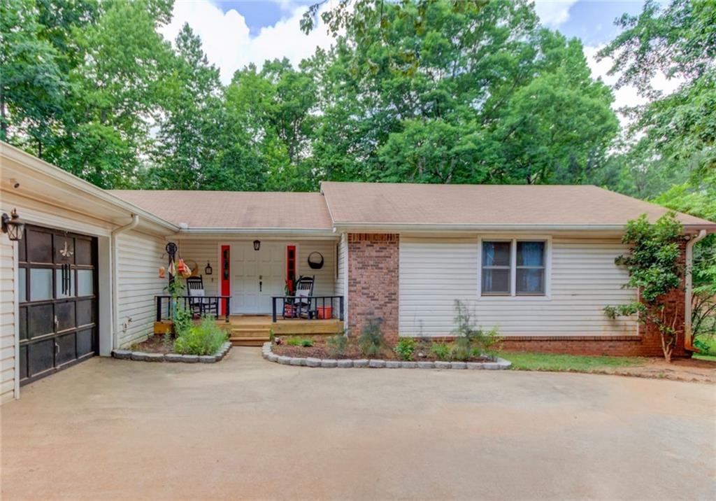 322 Kibbee Road, Mcdonough, Georgia image 2