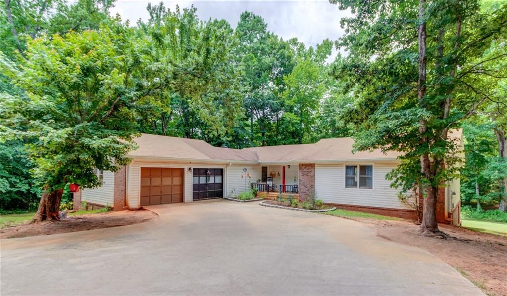 322 Kibbee Road, Mcdonough, Georgia image 1