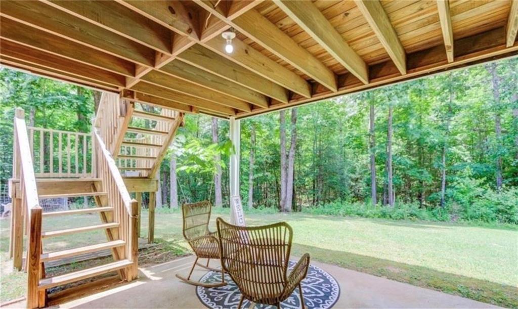 322 Kibbee Road, Mcdonough, Georgia image 5