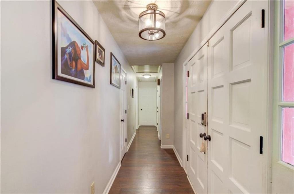 322 Kibbee Road, Mcdonough, Georgia image 13