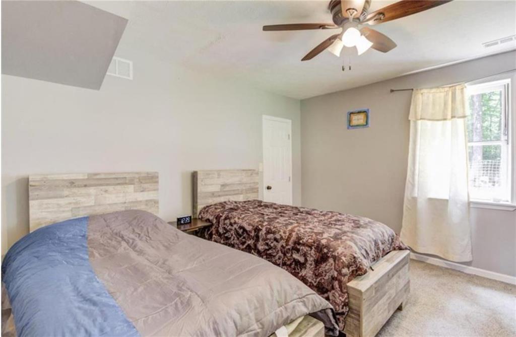 322 Kibbee Road, Mcdonough, Georgia image 22