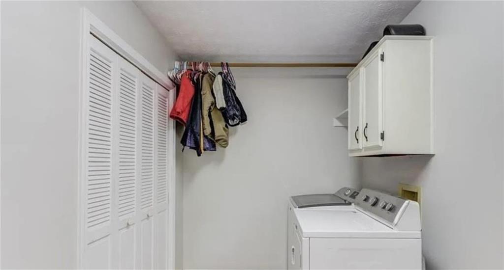 322 Kibbee Road, Mcdonough, Georgia image 10