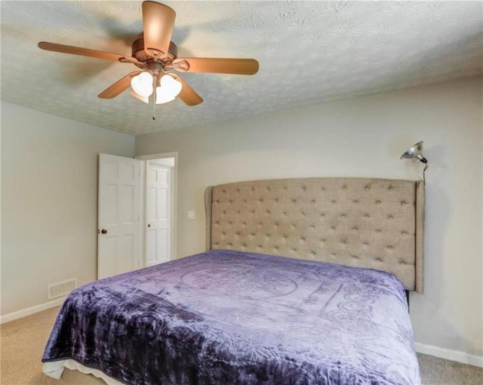 322 Kibbee Road, Mcdonough, Georgia image 14