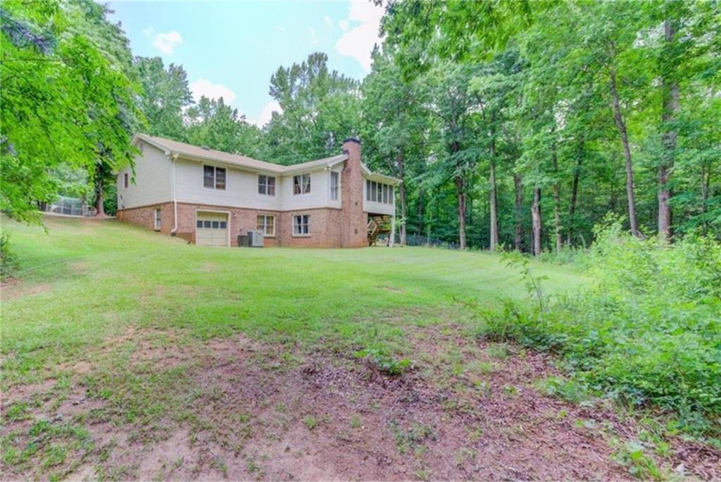 322 Kibbee Road, Mcdonough, Georgia image 28