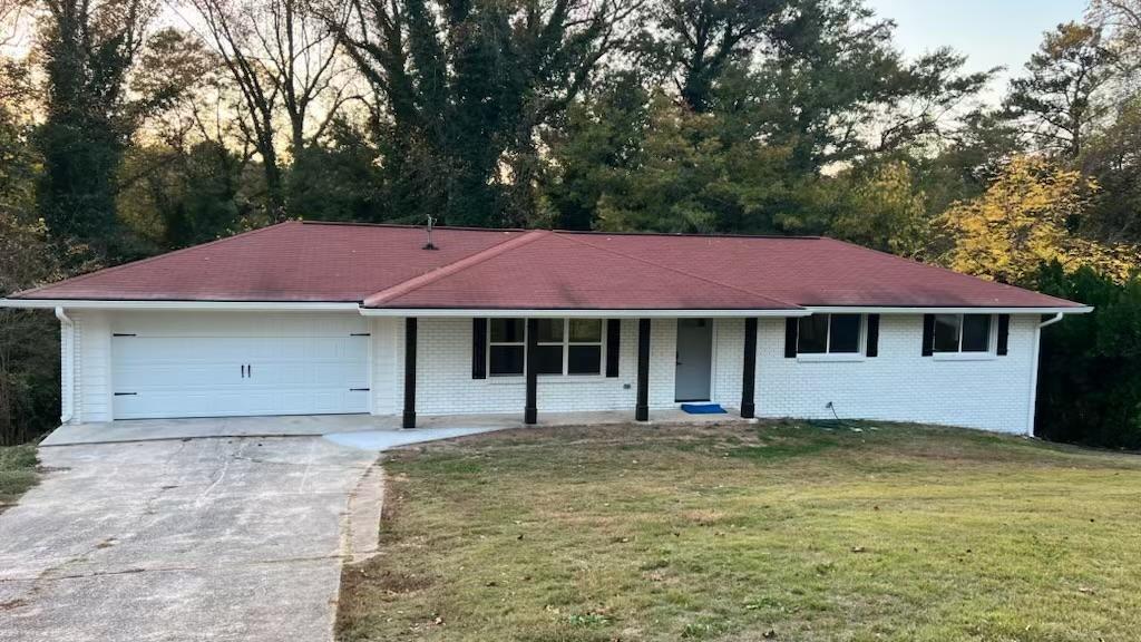 Creekview Estates - Residential