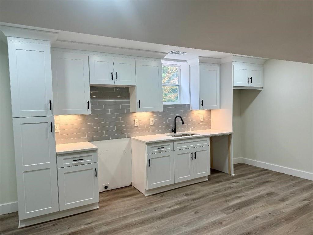 Creekview Estates - Residential