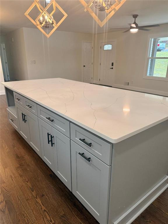 Creekview Estates - Residential