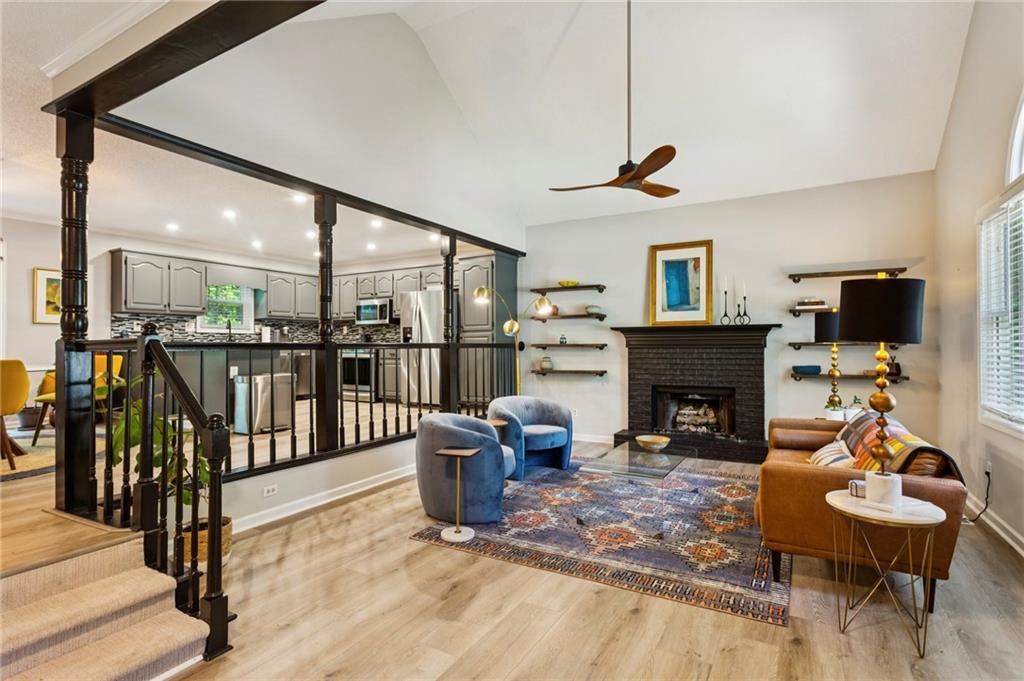 2252 Sunbrook Court NW