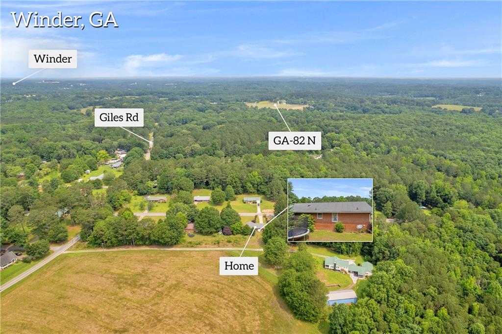 999 Simonton Glen Drive, Lawrenceville, Georgia image 41