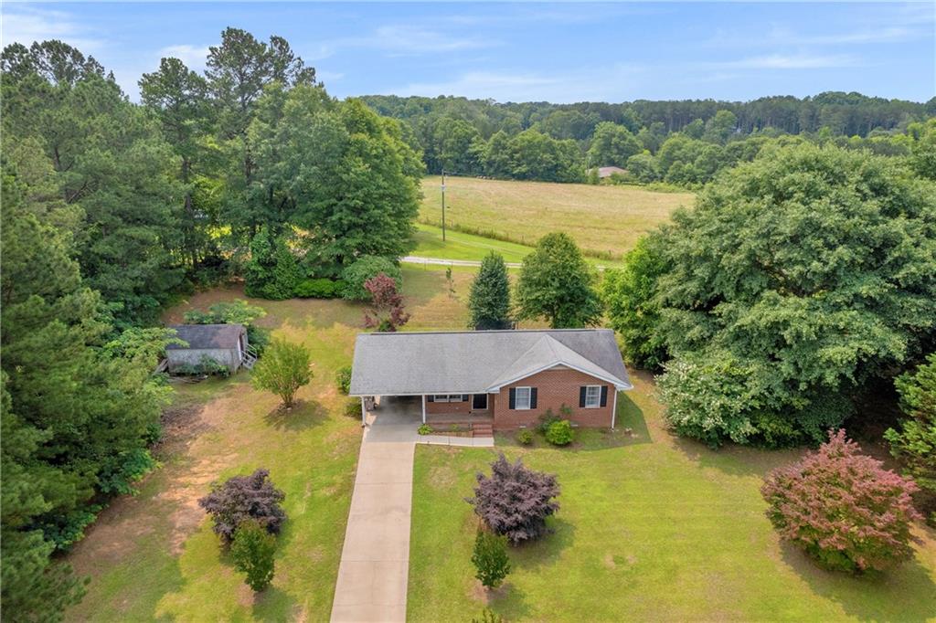 999 Simonton Glen Drive, Lawrenceville, Georgia image 13