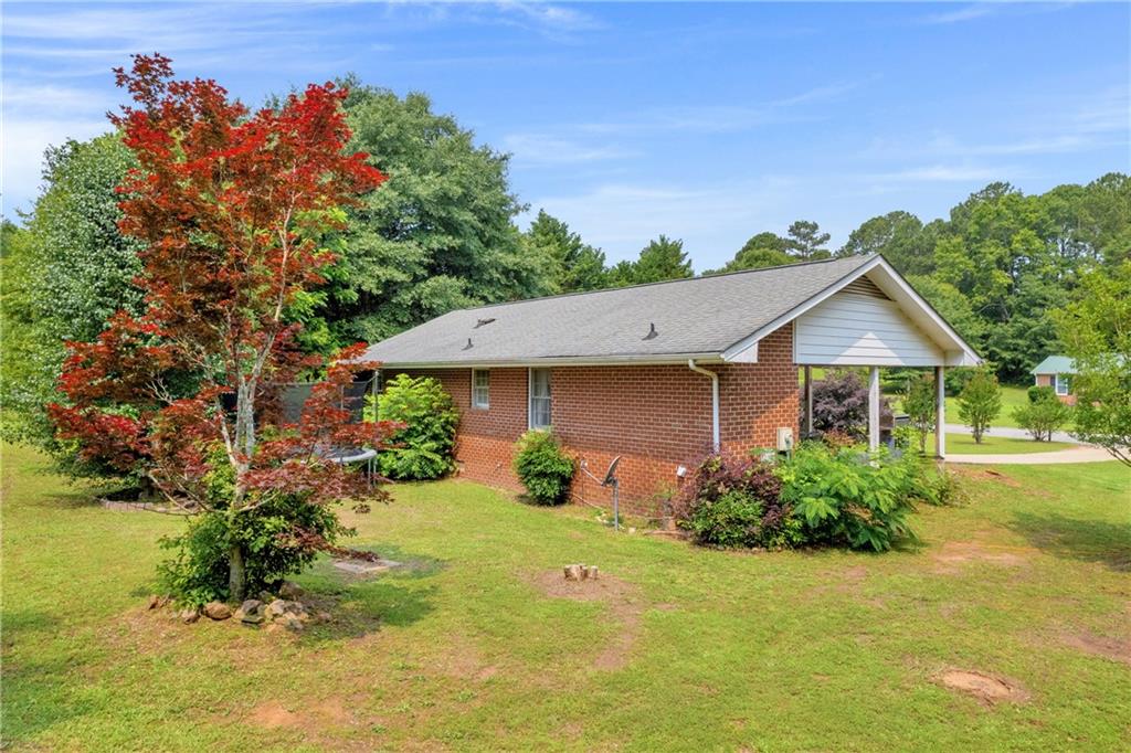 999 Simonton Glen Drive, Lawrenceville, Georgia image 9