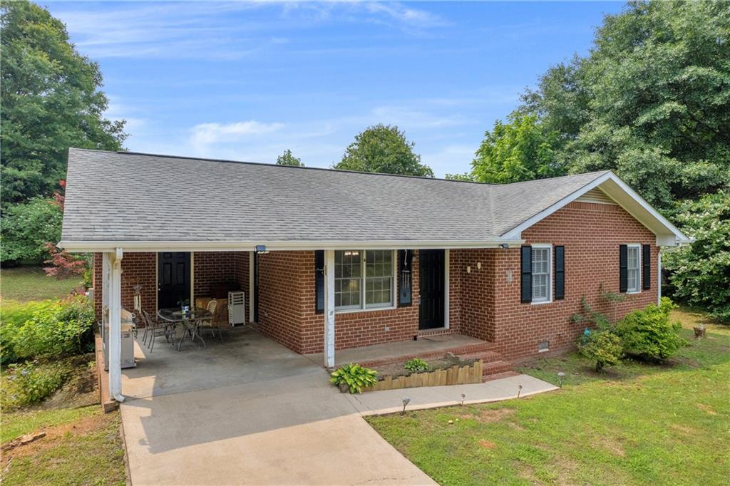 999 Simonton Glen Drive, Lawrenceville, Georgia image 5