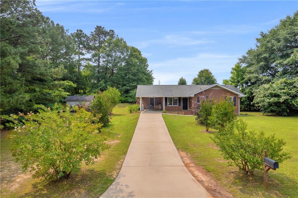 999 Simonton Glen Drive, Lawrenceville, Georgia image 3